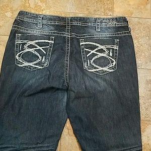 Silver brand jeans